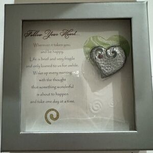 Patricia Darling Dash Brooch Pin